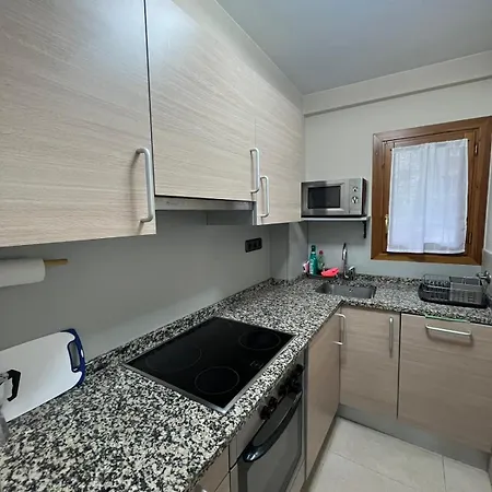 Lejlighed Casa Isabel, Wifi Y Relax - Arafita Sallent de Gállego