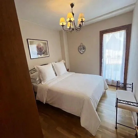 Casa Isabel, Wifi Y Relax - Arafita *