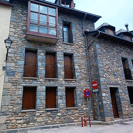 Casa Isabel, Wifi Y Relax - Arafita * Sallent de Gállego